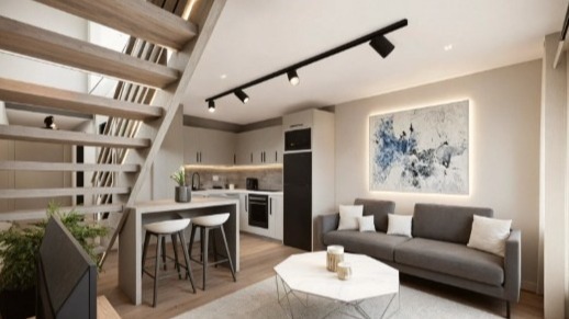 2 Bedroom Property for Sale in Table View Western Cape